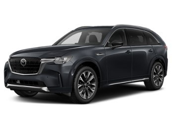 Mazda CX-90 PHEV<br/>Signature_101